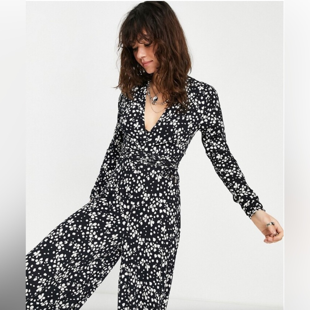 Free people jumpsuit - Picture 2 of 8